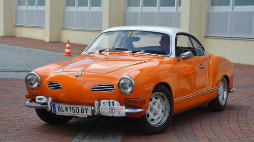 These are the cars you'd mash together to make a perfect car