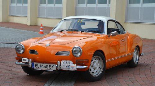 These are the cars you'd mash together to make a perfect car