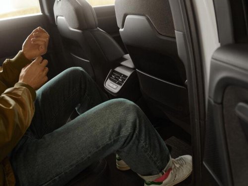 2027 Rivian R2 pricing and specs revealed: $46K to start, up to 656 HP