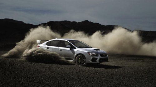 These are the cars you'd mash together to make a perfect car