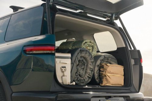 Rivian, 2027 Rivian R2: All the details