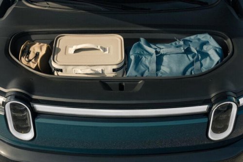 2027 Rivian R2: All the details