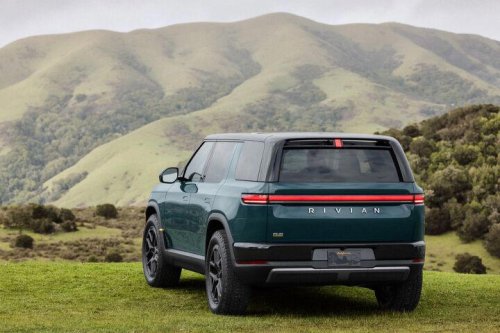 2027 Rivian R2: All the details