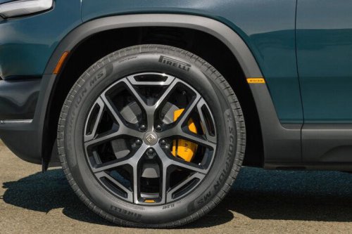 2027 Rivian R2: All the details