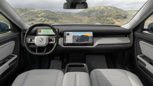 2027 Rivian R2 launches with 656 HP and 330-mile range for under $60K, base RWD trim coming next year for $46,495