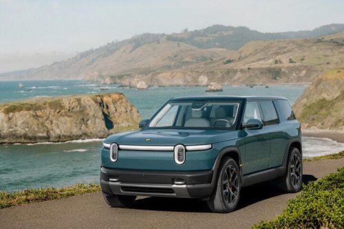 Rivian, 2027 Rivian R2 pricing and specs revealed: $46K to start, up to 656 HP