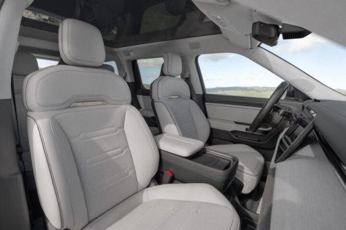 2027 Rivian R2 pricing and specs revealed: $46K to start, up to 656 HP