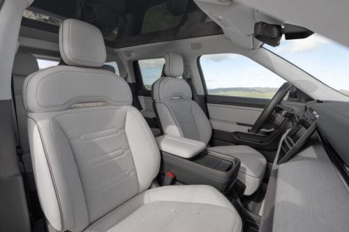 Rivian, 2027 Rivian R2 pricing and specs revealed: $46K to start, up to 656 HP