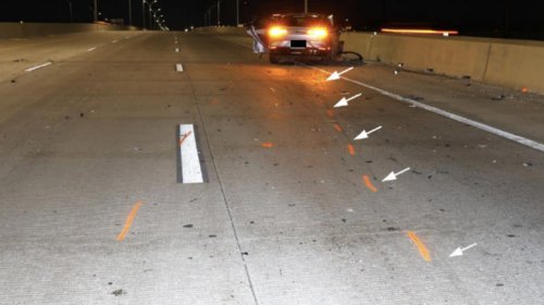 Ford, Drivers behind the wheel of two fatal Ford BlueCruise crashes were likely distracted and ignoring warnings, NTSB says