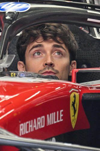 Charles Leclerc defiende a la FIA ante las críticas de Lando Norris y Lewis Hamilton: "Me gustó la batalla"