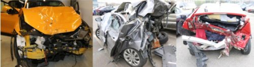 Ford, Drivers behind the wheel of two fatal Ford BlueCruise crashes were likely distracted and ignoring warnings, NTSB says