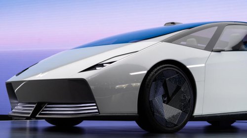 Honda is done with EVs in the US