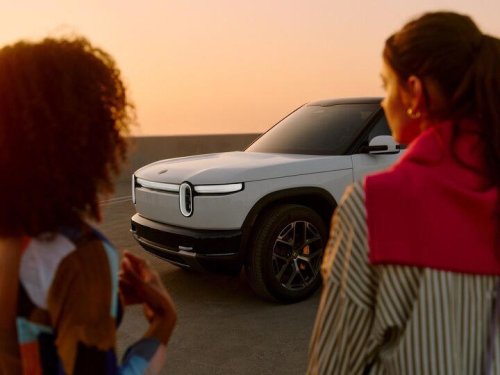 2027 Rivian R2: All the details