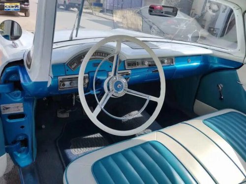 1957 Ford Fairlane 500 for sale