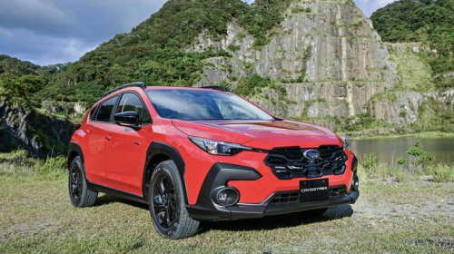 These are the cars you'd mash together to make a perfect car