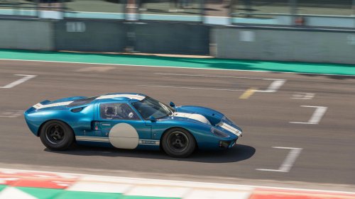 20 facts about the "Ford vs. Ferrari" rivalry most people don’t know