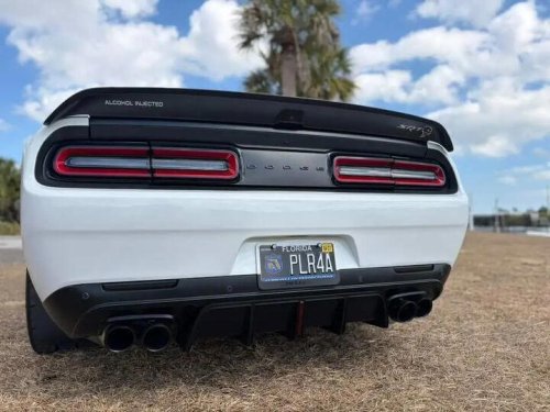 2016 Dodge Challenger