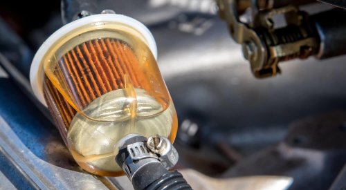 Tu motor no perdona: lo que ocurre cuando eliges entre limpiar o sustituir el filtro de combustible