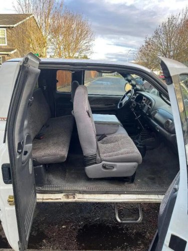 1998 Dodge Ram 2500 for sale