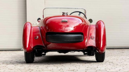 13 eye-catching cars from the 2026 Broad Arrow Amelia Island auction
