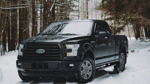 10 men who don’t need a pickup truck &amp; 10 who actually do