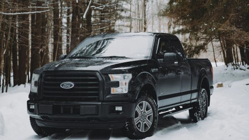 10 men who don’t need a pickup truck &amp; 10 who actually do