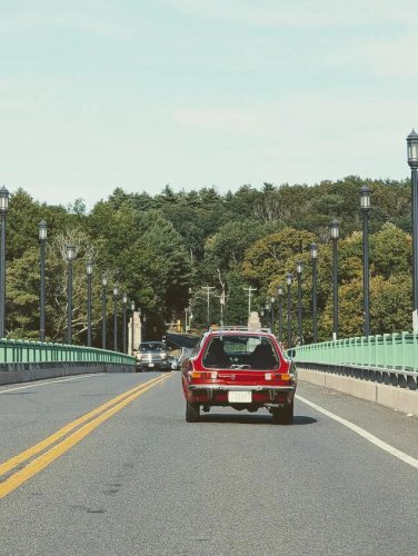 1972 Volvo 1800ES for sale