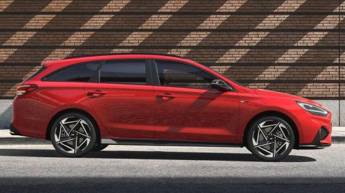 Es más barato con esta rebaja de 2.900 € y, con 600 l de maletero y un gran equipamiento, este compacto es ideal para toda la familia