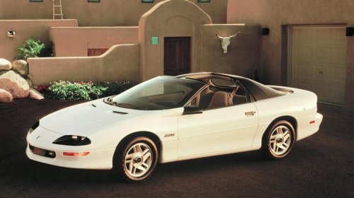 12 non-Corvettes that are powered by Corvette engines