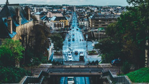 20 facts about the "Ford vs. Ferrari" rivalry most people don’t know