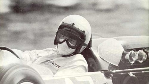 20 facts about the "Ford vs. Ferrari" rivalry most people don’t know