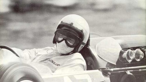 20 facts about the "Ford vs. Ferrari" rivalry most people don’t know