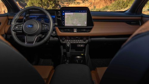 Best Subaru Outback model years for reliability