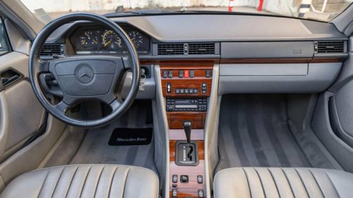 The ’90s machine that still feels advanced today