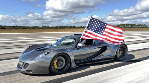 12 non-Corvettes that are powered by Corvette engines