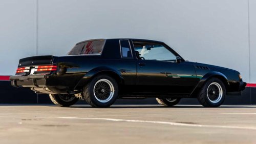 Muscle Cars, 5 muscle cars that punched above their weight