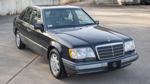 The ’90s machine that still feels advanced today