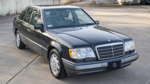 The ’90s machine that still feels advanced today