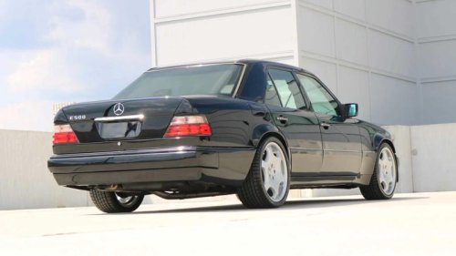 The ’90s machine that still feels advanced today