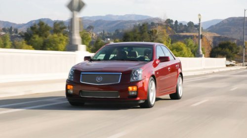 12 non-Corvettes that are powered by Corvette engines