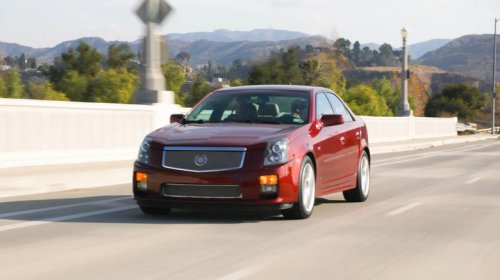 12 non-Corvettes that are powered by Corvette engines