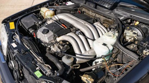 The ’90s machine that still feels advanced today