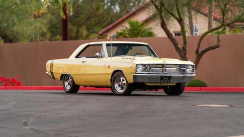 5 muscle cars that punched above their weight