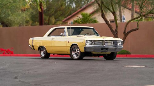 Muscle Cars, 5 muscle cars that punched above their weight