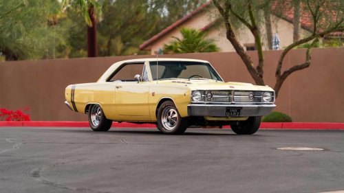 10 cheaper muscle cars that gave their pricier brothers a serious run for their money