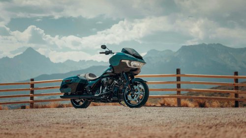 Honda Gold Wing: The ultimate touring motorcycle for a lifetime