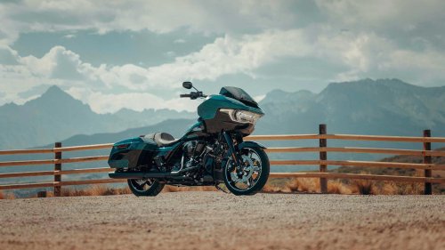 10 touring bikes that still feel great after 50,000 miles