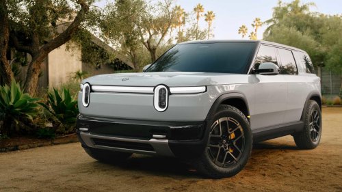 Rivian, Jeep, Jeep Recon, 2027 Rivian R2 just made the Jeep Recon instantly obsolete
