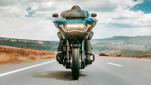 10 touring bikes that still feel great after 50,000 miles