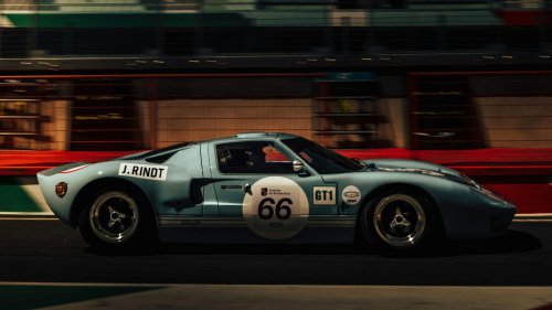 20 facts about the "Ford vs. Ferrari" rivalry most people don’t know